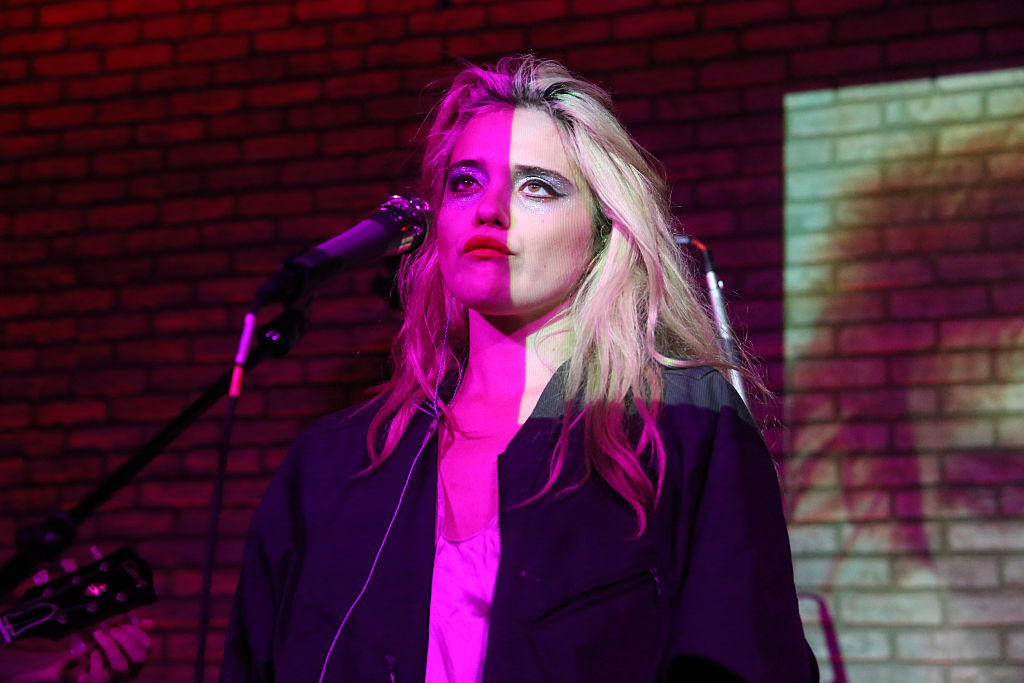 Sky Ferreira Releases First New Song in Three Years