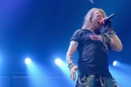 Guns N’ Roses Are On Tour With a Completely Insane Set of Opening Acts