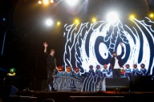 The Meadows Music & Arts Festival - Day 2