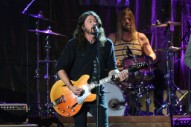 Voodoo Fest Lineup Announced: Foo Fighters, Kendrick Lamar, the Killers, LCD Soundsystem, and More