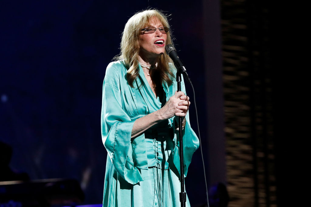 Rock Hall of Fame 2022: Carly Simon, Eminem, Dolly Parton, Beck Lead Nominees
