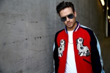 102.7 KIIS FM's 2017 Wango Tango - Backstage