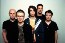 Rock Band Radiohead