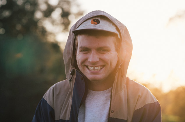 Mac DeMarco Shares Cover of 'Have Yourself a Merry Little Christmas'
