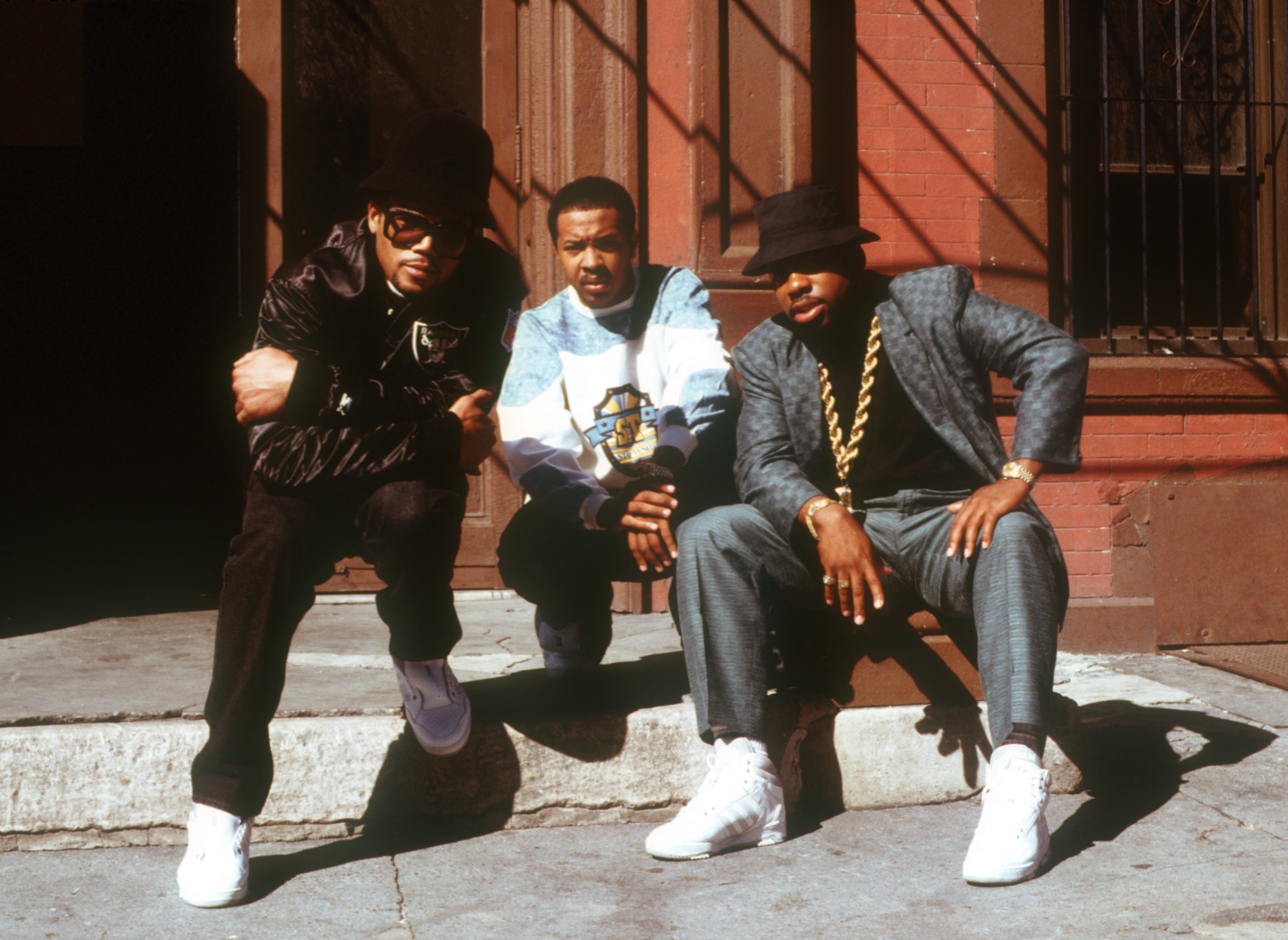 Our 1986 Feature on Run-D.M.C.'s 'Raising Hell' | SPIN