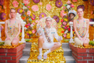 Watch Bleachers’ New Lena-Dunham-Directed Video for “Don’t Take the Money”