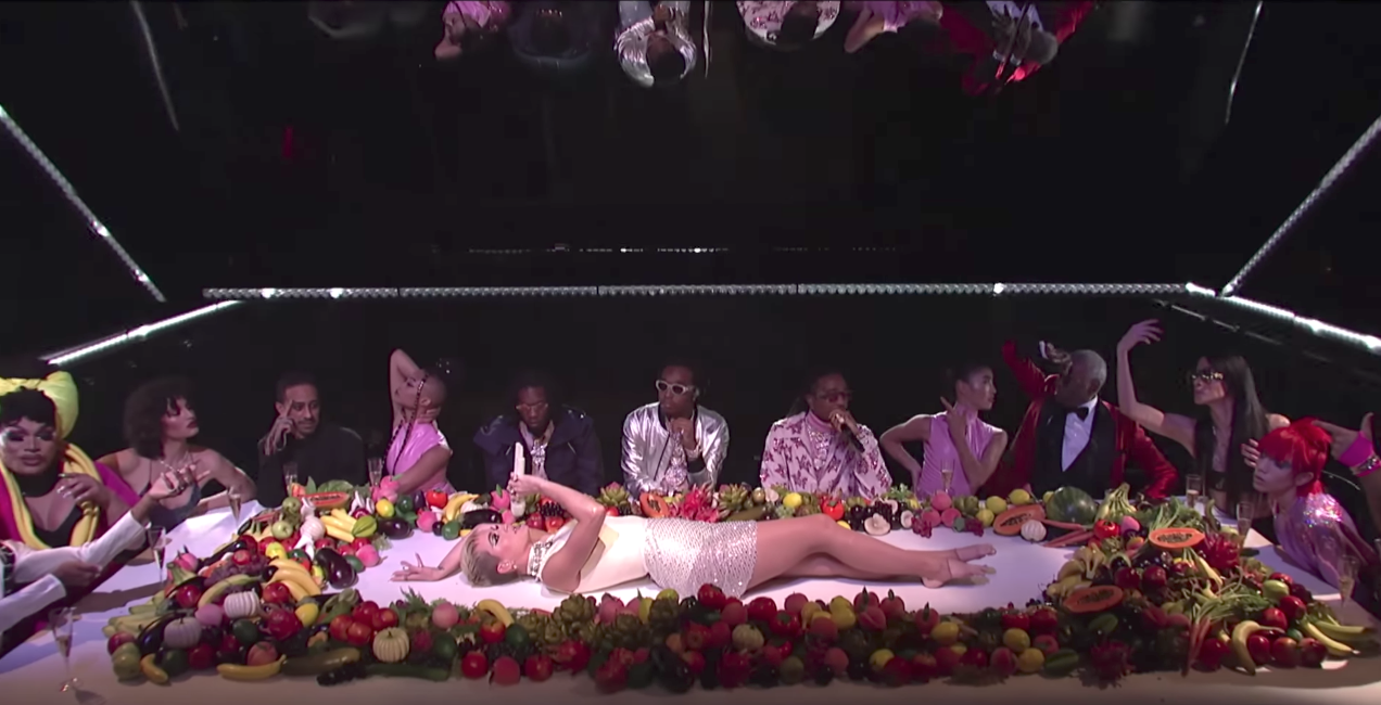 Did Migos Really Refuse to Perform With Drag Queens On <i></noscript>SNL</i>?” title=”Screen-Shot-2017-05-23-at-3.05.48-PM-1495566393″ data-original-id=”242005″ data-adjusted-id=”242005″ class=”sm_size_full_width sm_alignment_center ” /></p><div class=