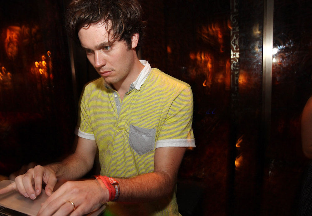 Washed Out Releases <i>The Mister Mellow Show</i> Special Featuring <i>SNL's</i> Kyle Mooney