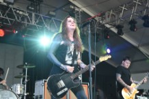 2015 Bonnaroo Music & Arts Festival - Day 2