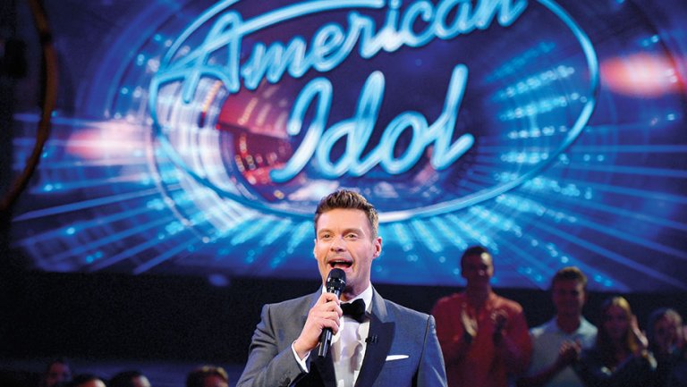 <i>American Idol</i> Producers and ABC Stand by Ryan Seacrest Despite Sexual Misconduct Allegations