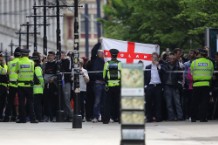 Deadly Blast Kills 22 at Manchester Arena Pop Concert