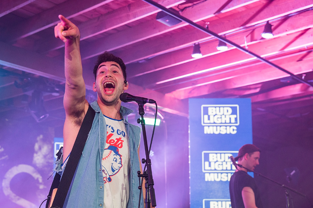 Listen to Bleachers' New Song "I Miss Those Days"