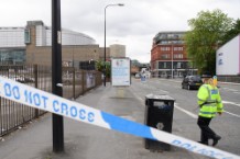 Shops And Businesses Supporting The 2017 RHS Chelsea Flower Show