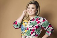 Kelly Clarkson Joins <i>The Voice</i>, Squashing <i>American Idol</i> Rumors