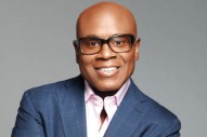 L.A. Reid’s Epic Records Exit Followed Allegations by Female Staffer