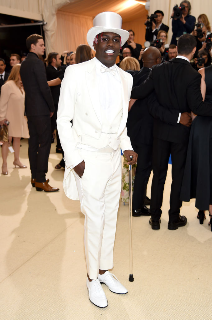 The Met Gala's Best and Worst Dressed Musicians