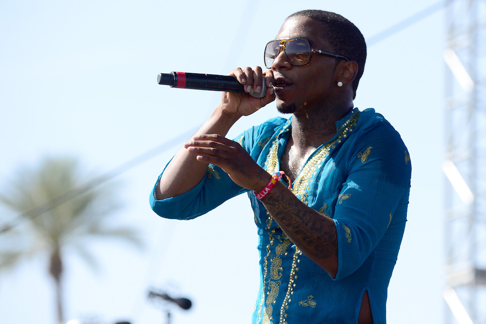 Lil B Cancels Festival Set, Says A Boogie Wit Da Hoodie "Beat Him Up" Backstage