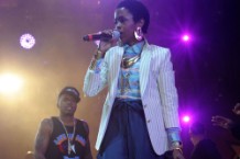 Nas Lauryn Hill