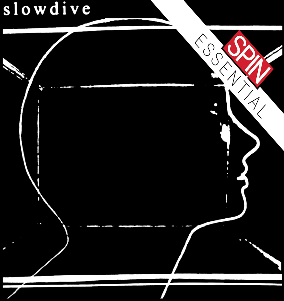 Review: On Their First Album in 22 Years, Slowdive Remind Us Why They're  Shoegaze Icons - SPIN