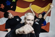 The Avalanches Announce North American Tour
