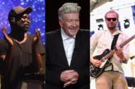 TV on the Radio, Bon Iver, the KIlls, and More to Perform at David Lynch’s Festival of Disruption