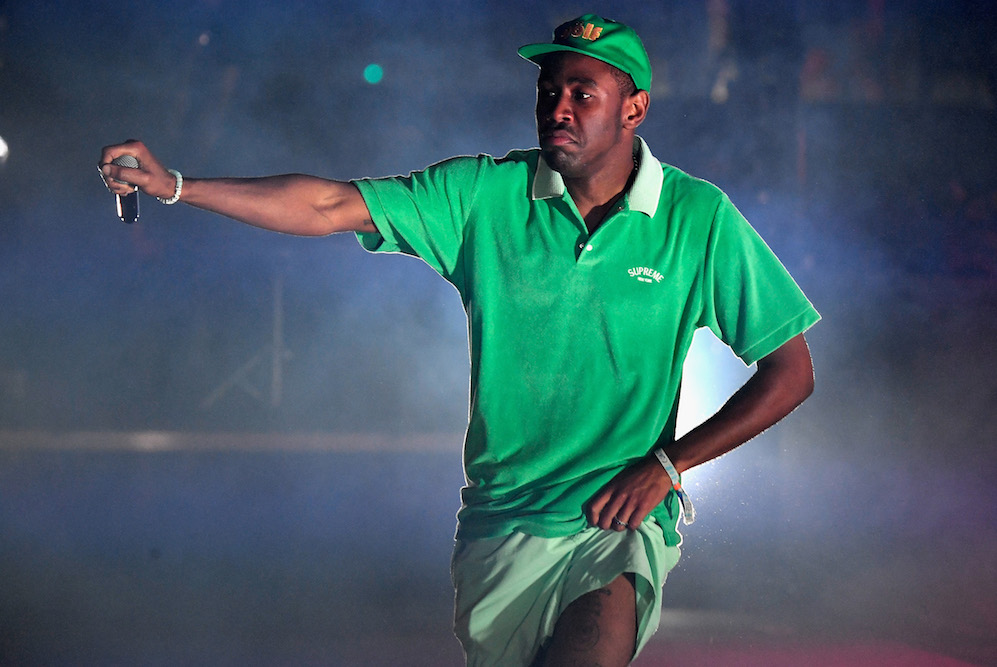 Viceland Announces Tyler, the Creator's Show