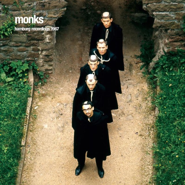 Third Man Releasing Previously Unheard Monks Songs