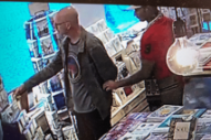 Radiohead/Portishead Drummer Clive Deamer Looking For the Pickpockets Who Stole His Wallet