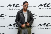 Dej Loaf Visits 