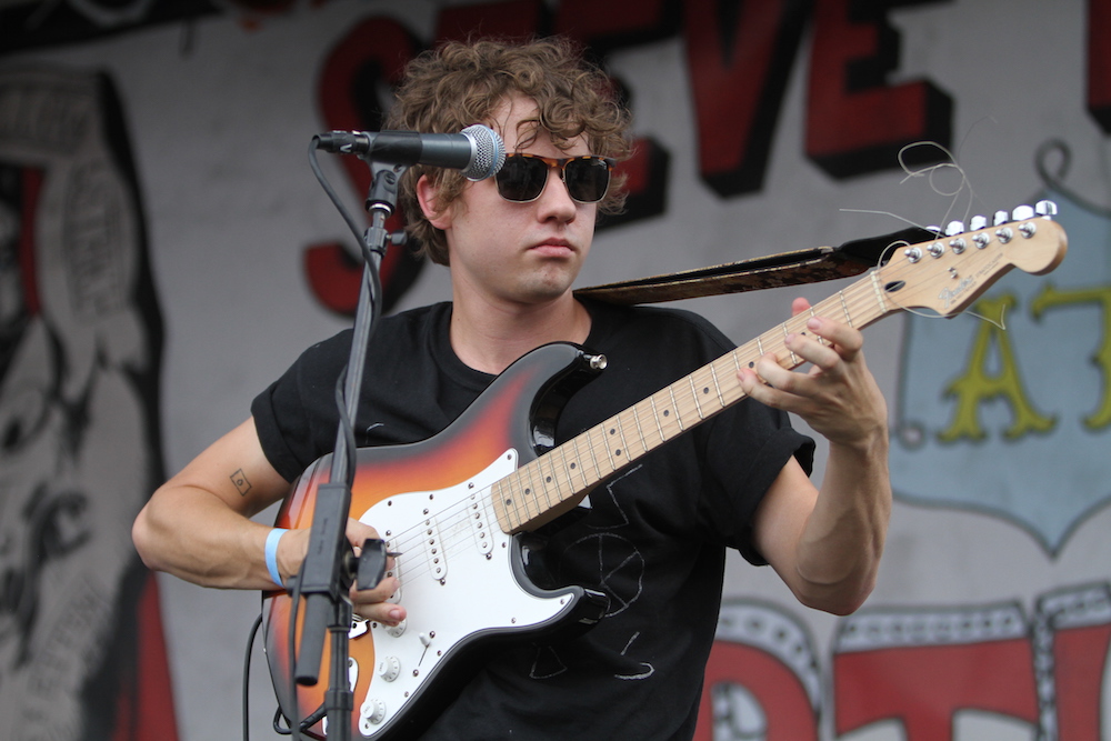 Kevin Morby, Waxahatchee Release Covers to Defend Kansas Abortion Rights