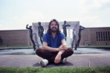 Bob Seger Portrait Session