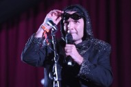 Corey Feldman Knocked Out His Own Tooth During a Concert But Still Finished the Show