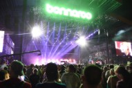 A Dude at Bonnaroo Got Arrested for Selling Incense Disguised as Black Tar Heroin, Other Fake Drugs