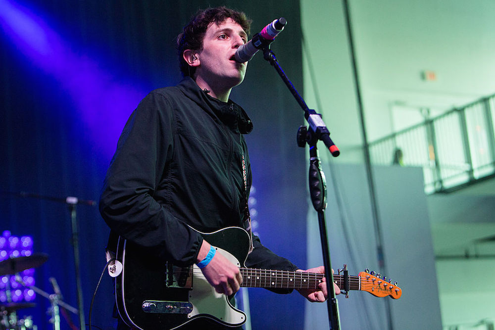 Stream The Pains Of Being Pure At Heart's <em>The Echo Of Pleasure</em>