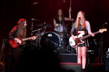 Hilarity For Charity's Annual Variety Show: James Franco's Bar Mitzvah Benefiting The Alzheimer's Association Presented By Funny Or Die And go90 With Sponsor SVEDKA Vodka