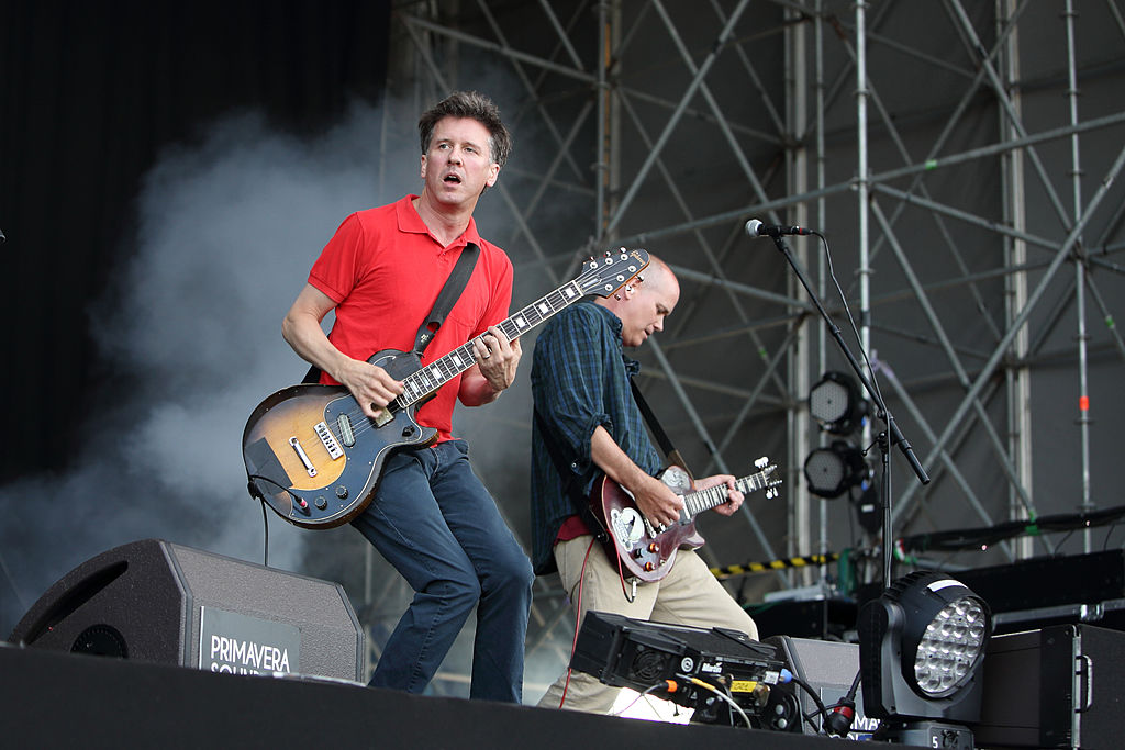 Superchunk Announce Upcoming Album <i>Wild Loneliness</i>, Share First Single 'Endless Summer'