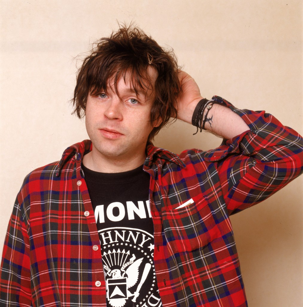 How Ryan Adams (of All People) Became an Internet Visionary - SPIN