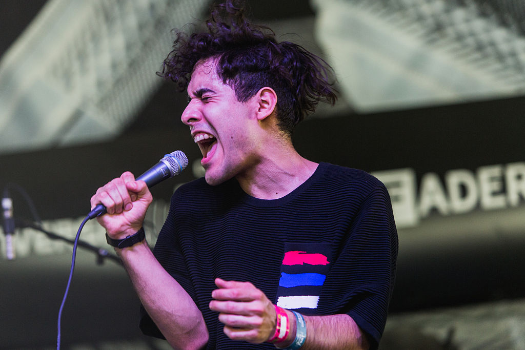 Neon Indian Goes Full Retro in 'Annie' Video