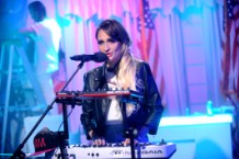 MTV News Election Night: 