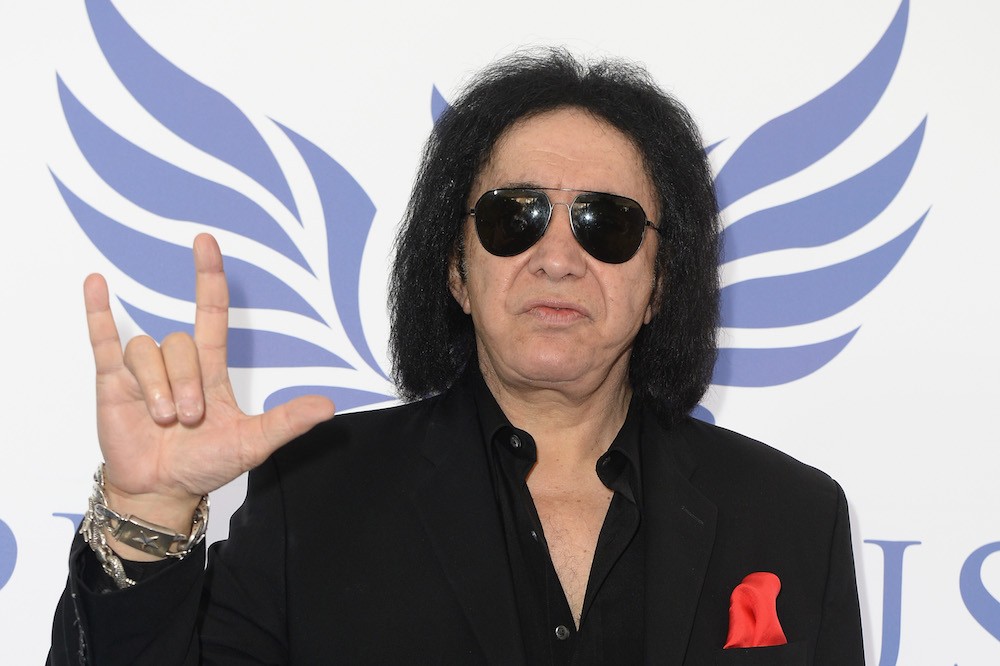 Gene Simmons Is Trying To Trademark The Asl Sign For I Love You Spin Gene Simmons Is Trying To Trademark The Asl Sign For I Love You Spin