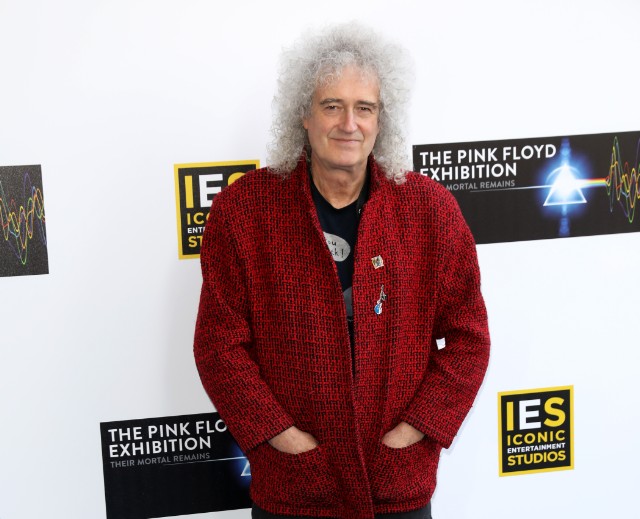 Pink Floyd Exhibition: Their Mortal Remains - Red Carpet Arrivals