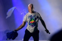 2017 Hangout Music Festival - Day 2