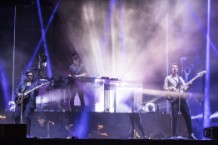 Performances - Day 3 - Primavera Sound Festival 2017