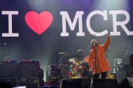 Liam Gallagher Will Also Donate His “Don’t Look Back in Anger” Royalties to Manchester Fund