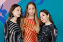 2017 CFDA Fashion Awards - Arrivals