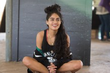 2017 Governors Ball Music Festival - Day 2