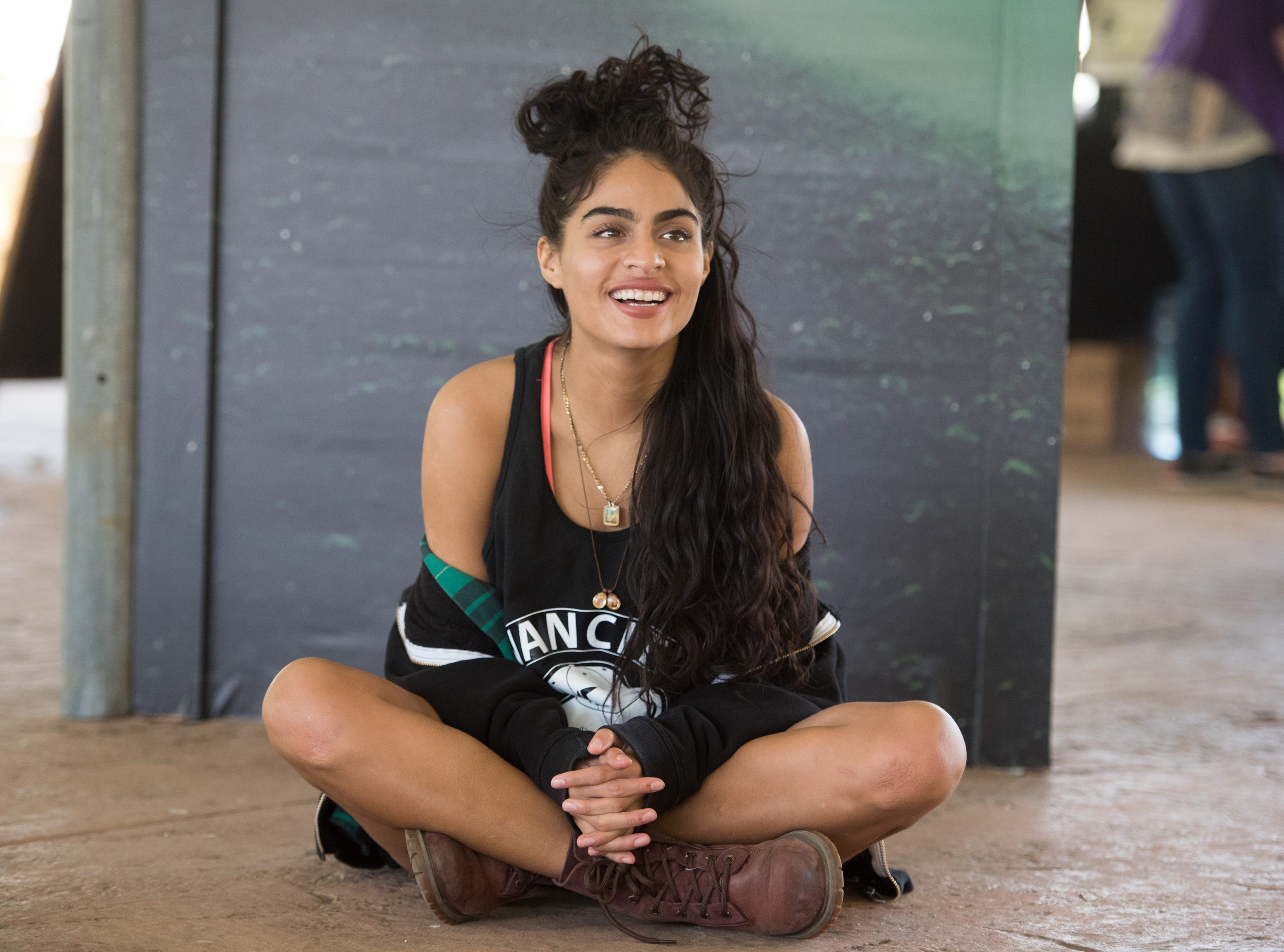 Jessie Reyez Accuses "Drunk in Love" Producer Detail of Sexual Misconduct, Says He Inspired "Gatekeeper"