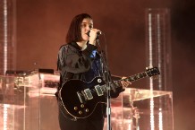 2017 Bonnaroo Arts And Music Festival - Day 2