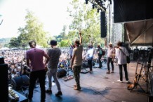 Arroyo Seco Weekend - Day 1