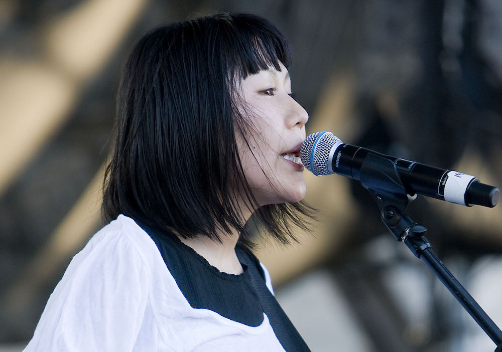 Deerhoof to Release Record Covering Music From <i>The Shining</i>